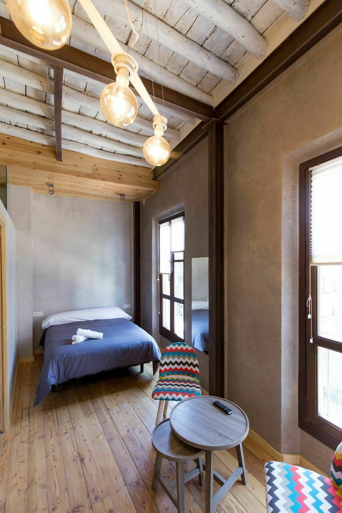 Los Lobos Suites Apartamentos Granada Bagian luar foto