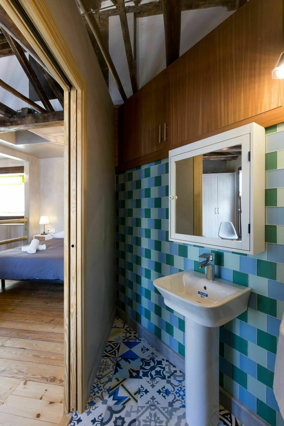 Los Lobos Suites Apartamentos Granada Bagian luar foto