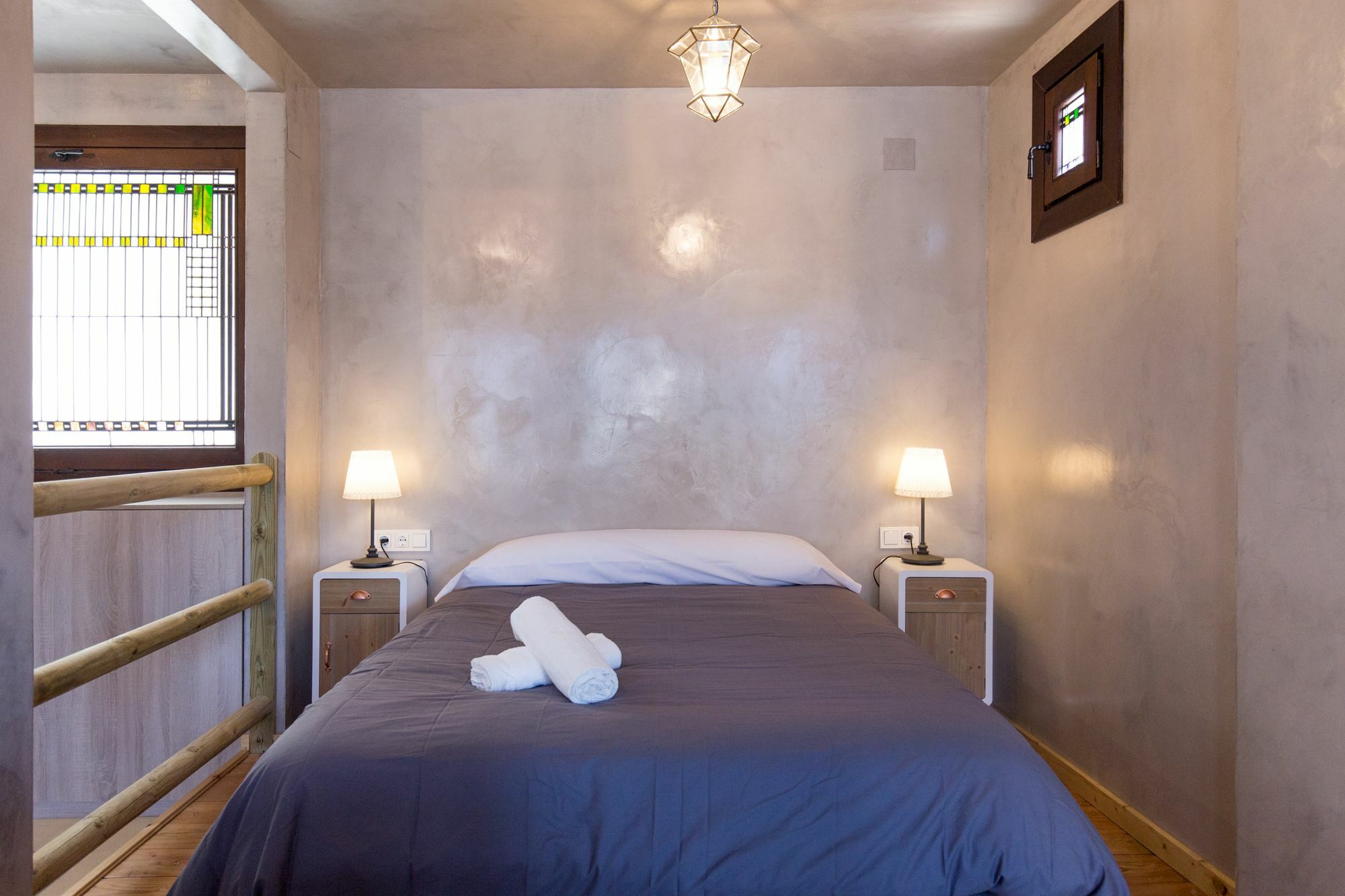 Los Lobos Suites Apartamentos Granada Bagian luar foto