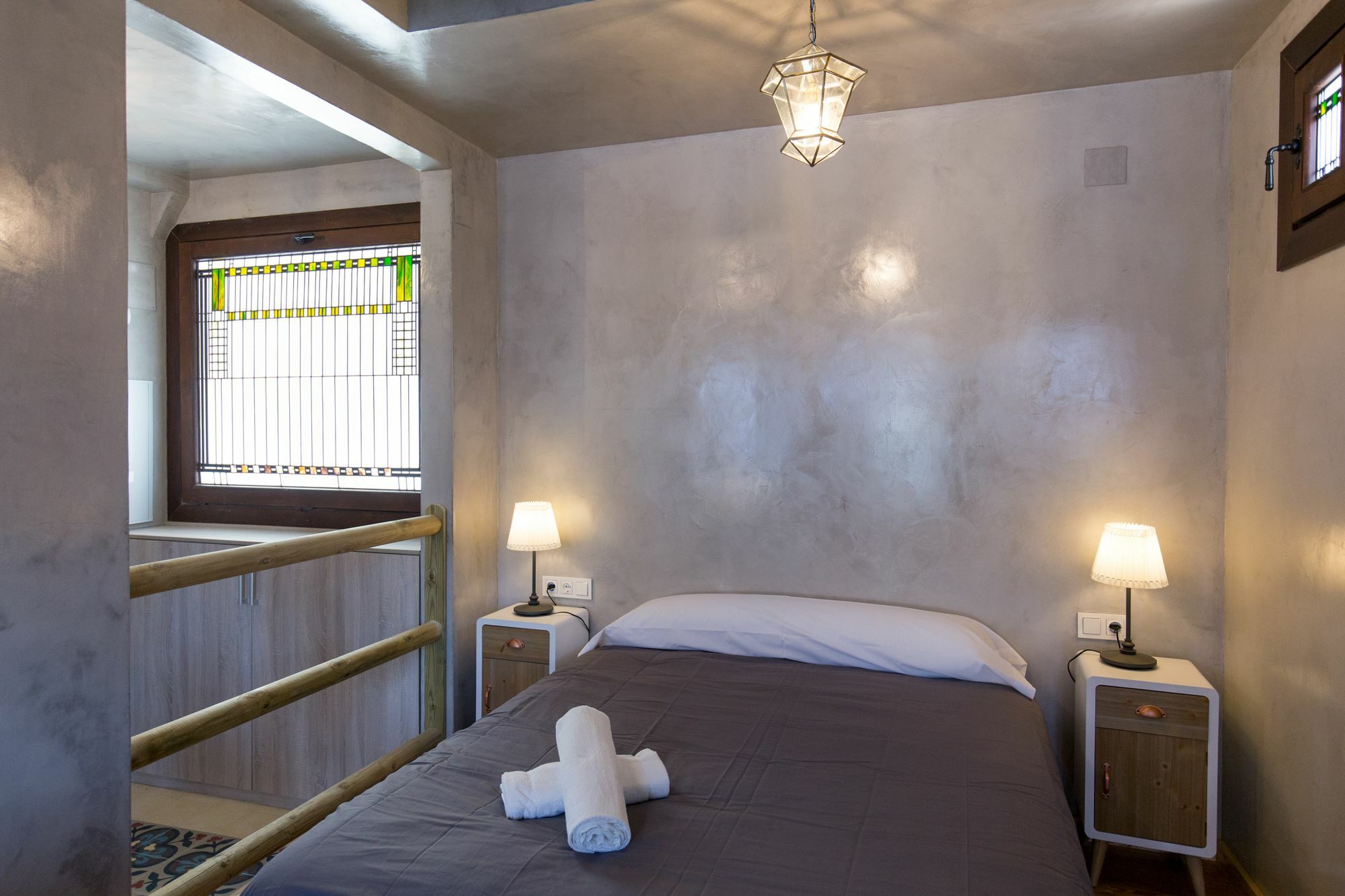 Los Lobos Suites Apartamentos Granada Bagian luar foto