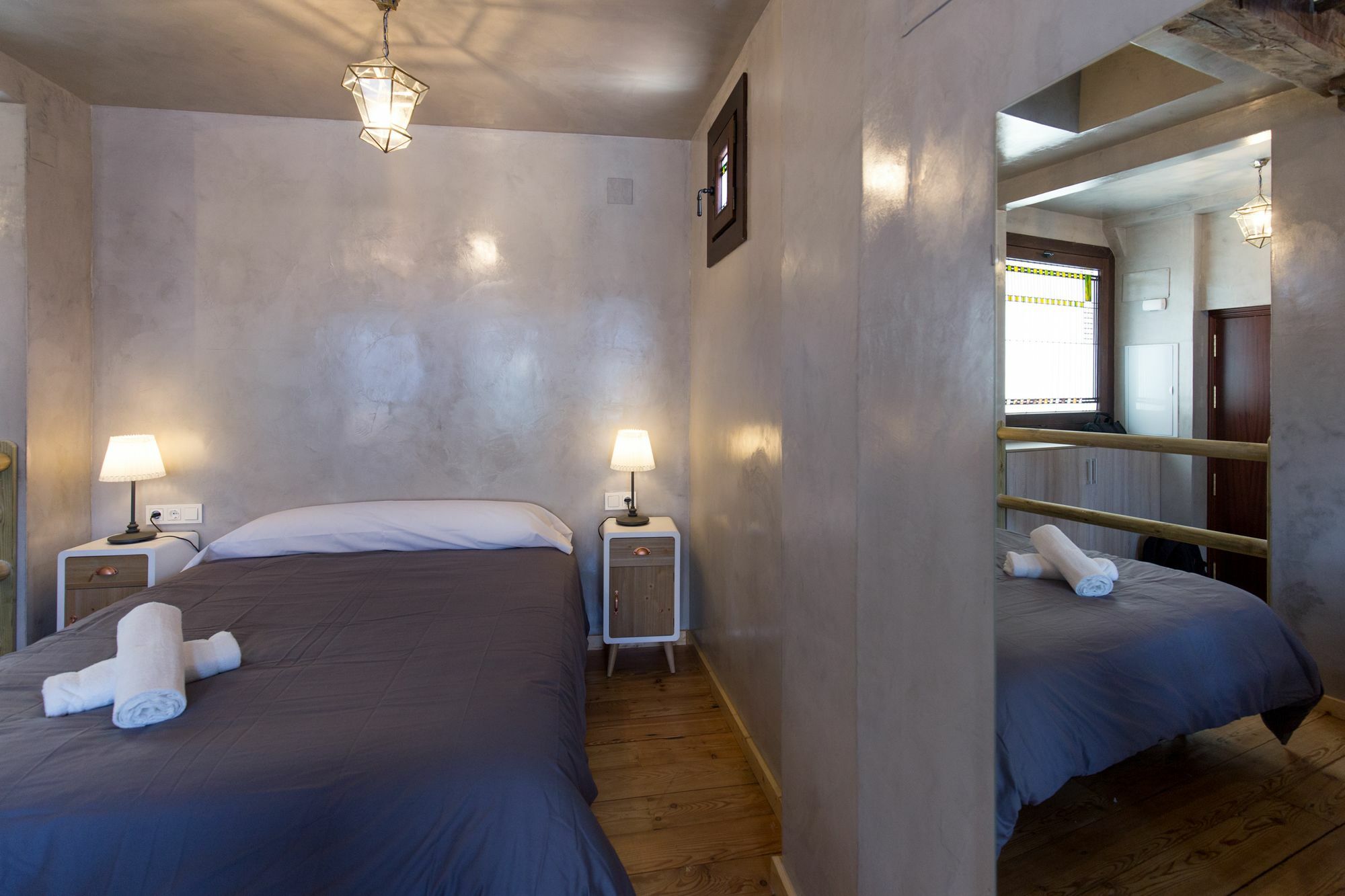Los Lobos Suites Apartamentos Granada Bagian luar foto